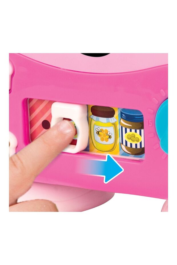 Hračka toustovač - 6