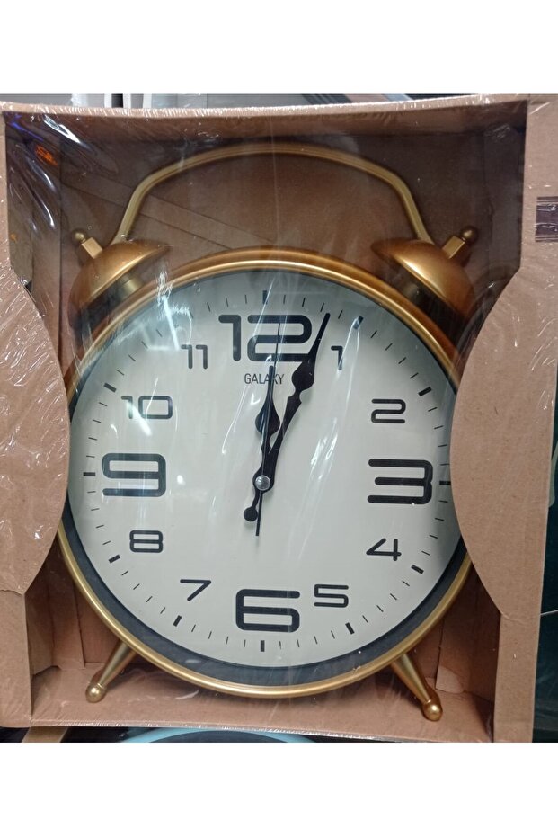 Nostalgic kitchen clock - 1
