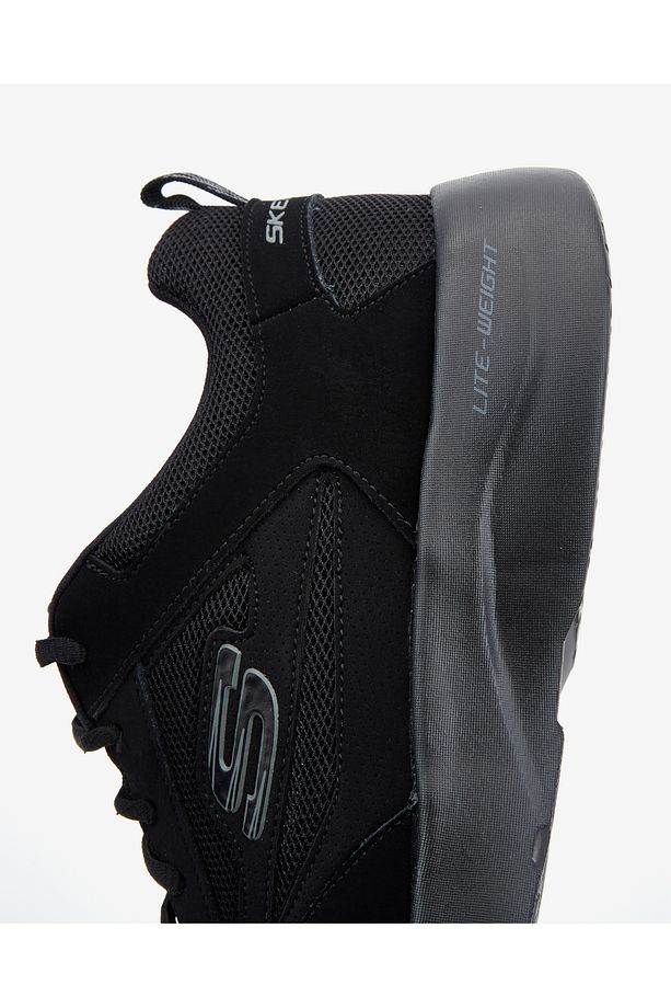 Dynamight 2.0-fallford Erkek Siyah Spor Ayakkabı 58363 Bbk - 8