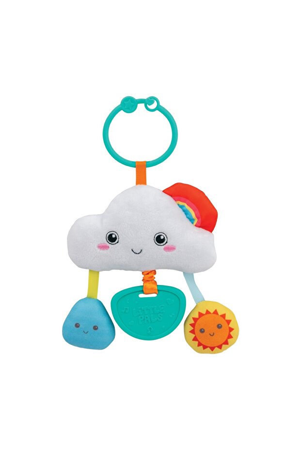 Cloud Hanging Toy - 2