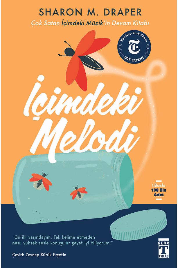 İçimdeki Melodi - İçimdeki Hayal - 2