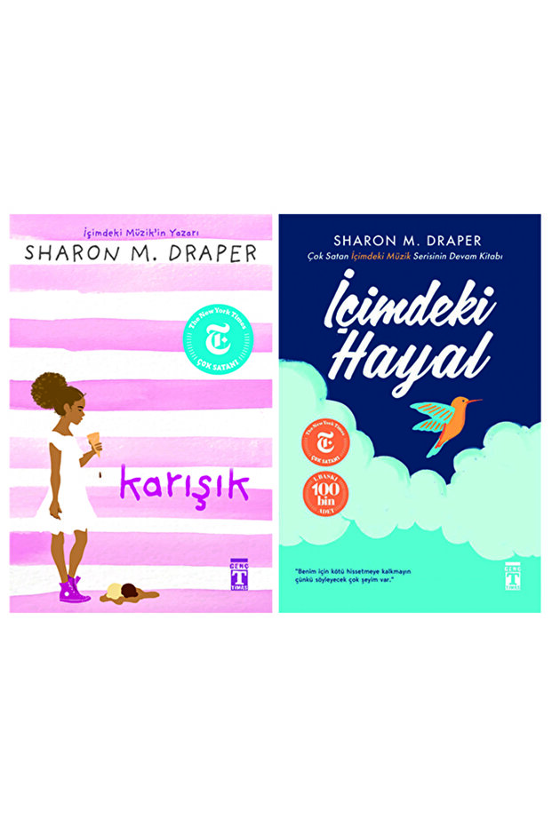 Karışık - İçimdeki Hayal - 1