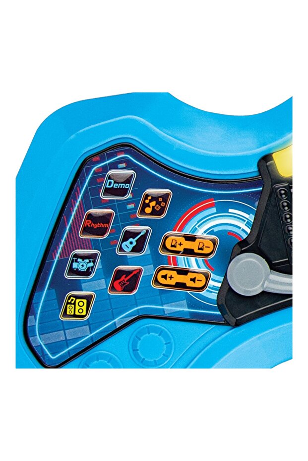 Играчка рок китара - 8