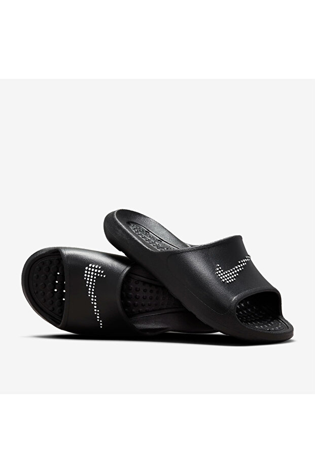 Unisex pantofle Victori - model Cz7836-001 - 3