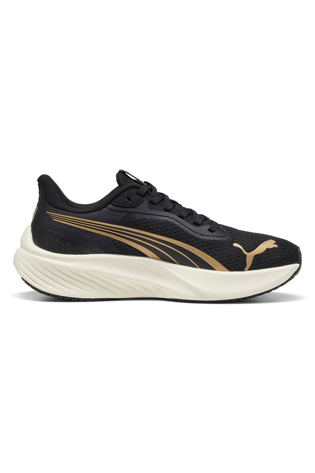 Pounce Lite Unisex Sarı Koşu Ayakkabısı 31077811 - 6