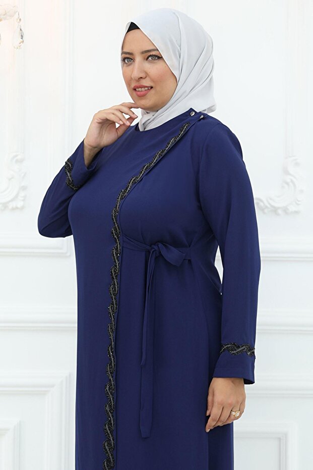 Ebrar Ferace İndigo ISR954 - 2