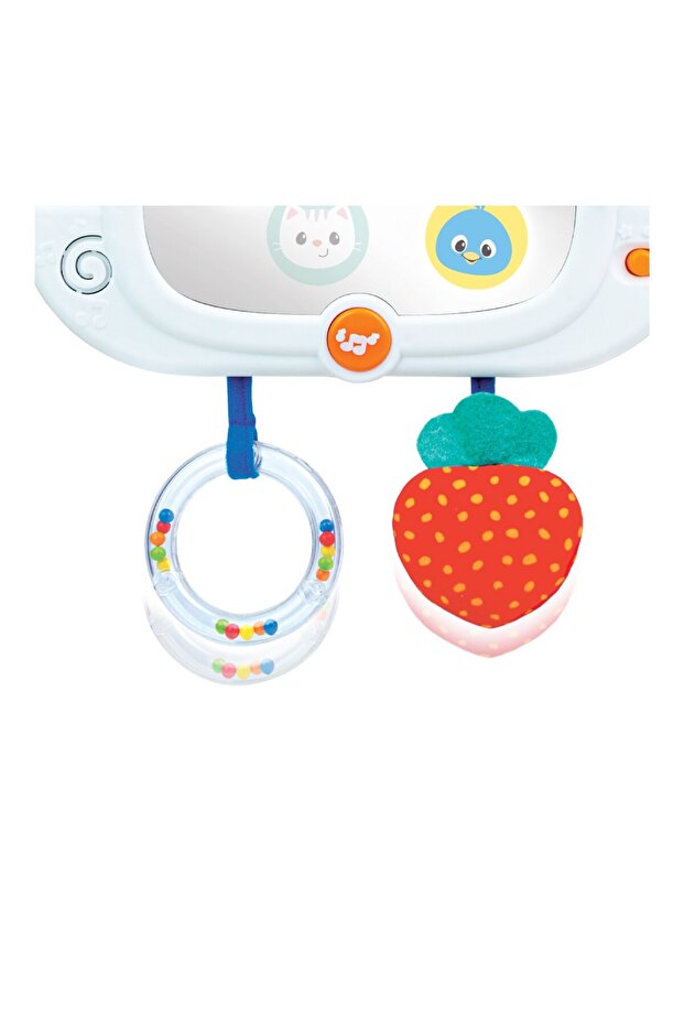 Hračka pro králíky - 7