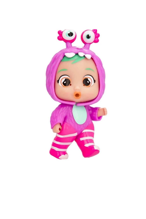 CRY BABY MT STARS - 3