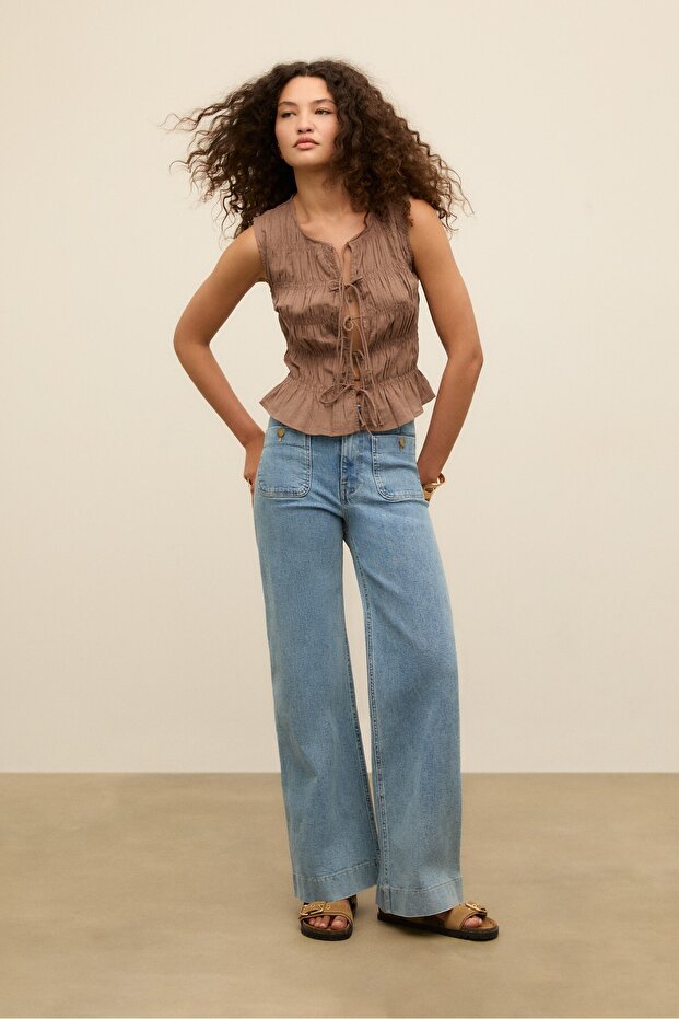 Cepli minimal jean - 1