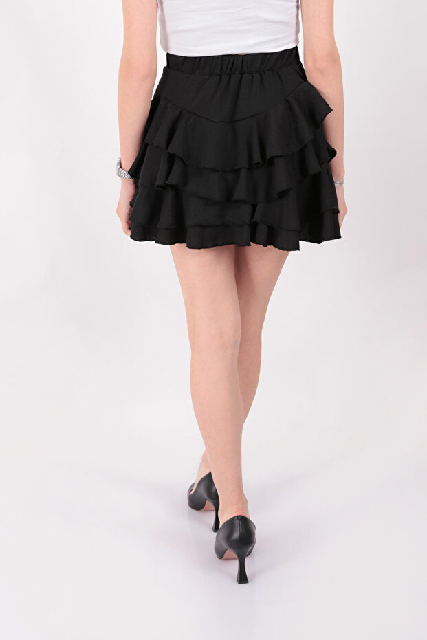 Fusta de damă Busem S0015817 - 4