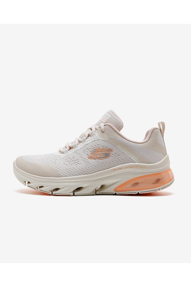 Glide-step Flex Air Kadın Bej Spor Ayakkabı 149971 Ntc - 1