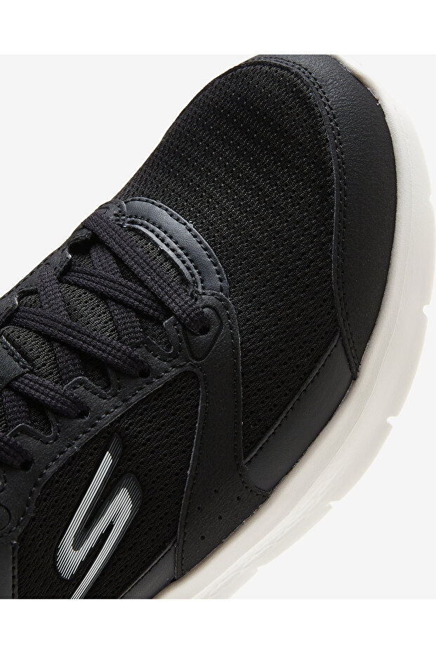 GO WALK FLEX Erkek Siyah Yürüyüş Ayakkabısı 216480 BLK - 7