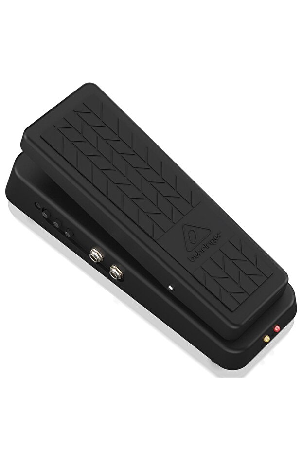 HELLBABE HB01 Optical Wah Pedalı - 2