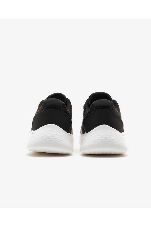 GO WALK FLEX Erkek Siyah Yürüyüş Ayakkabısı 216480 BLK - 5
