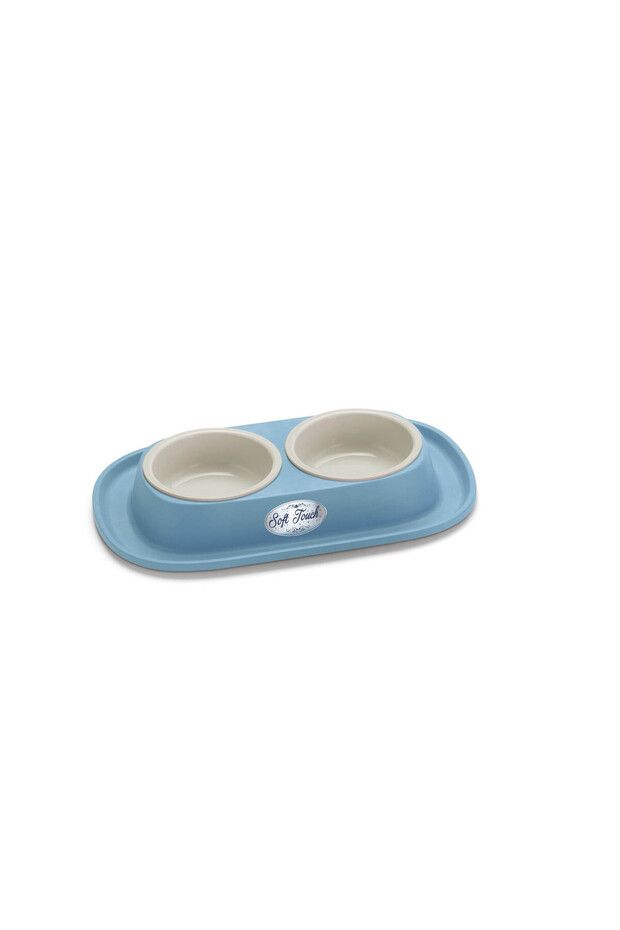 Pet food and drink