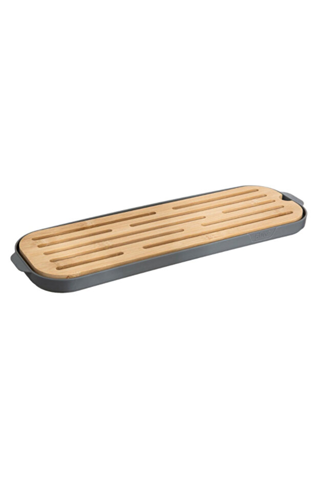 Fresh Eat Moisture-Proof Baguette Box with Lid - 3