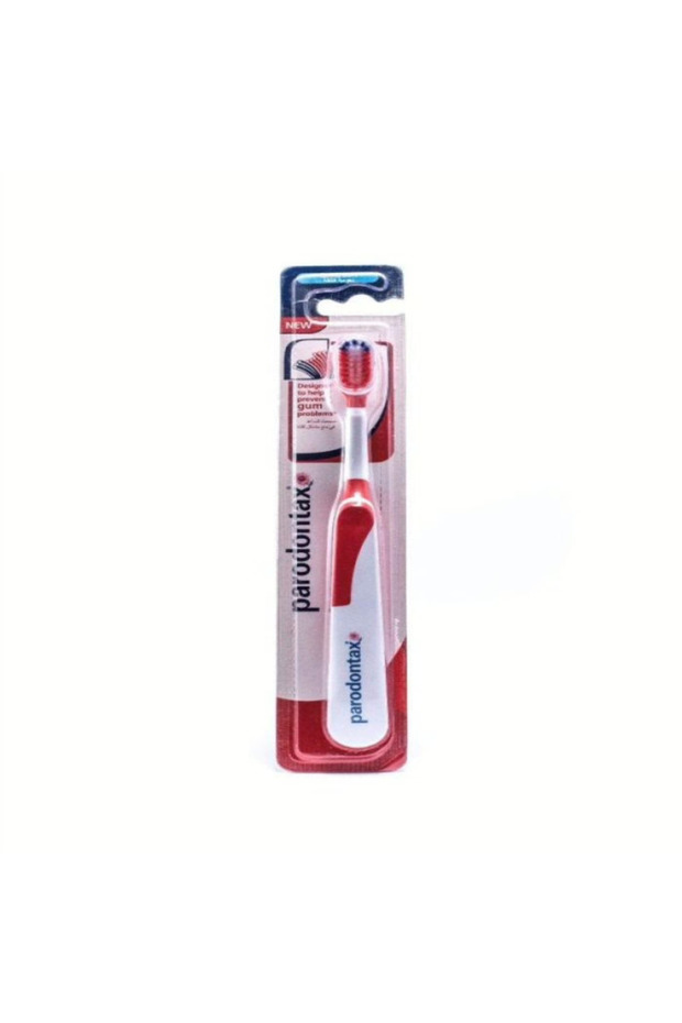 فرشاة أسنان ناعمة للغاية - 1