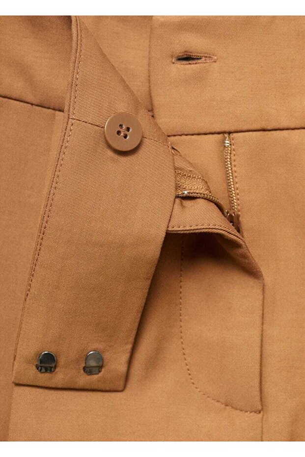 Pilili pantolon etek - 7