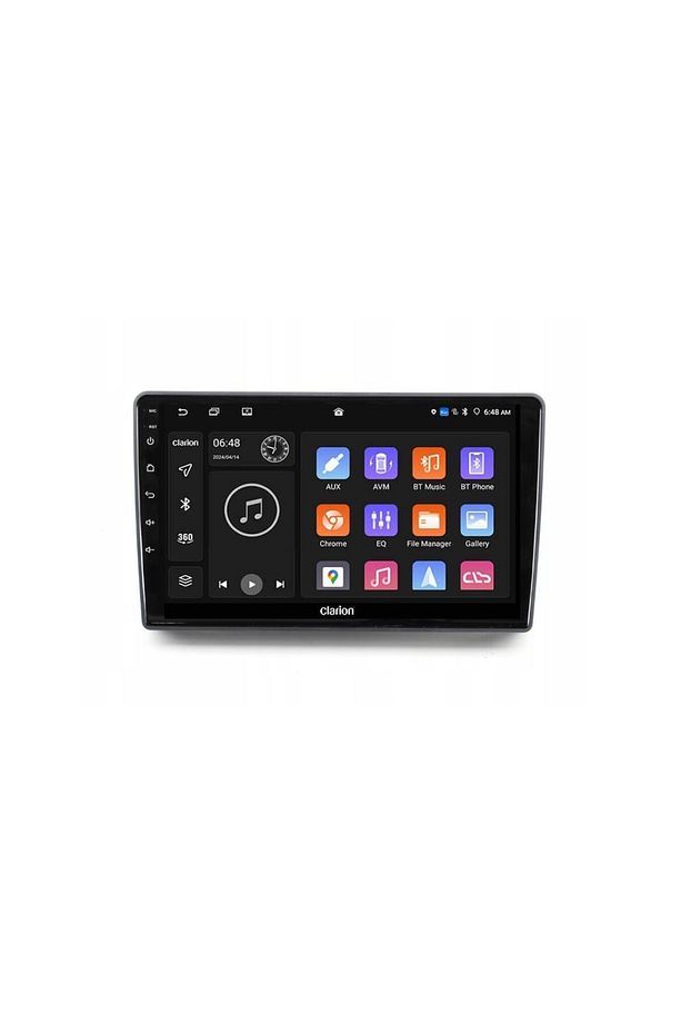 Volkswagen Transporter T6 Android Multimedya Sistemi 2-64 Cadence (2010-2019) - 5