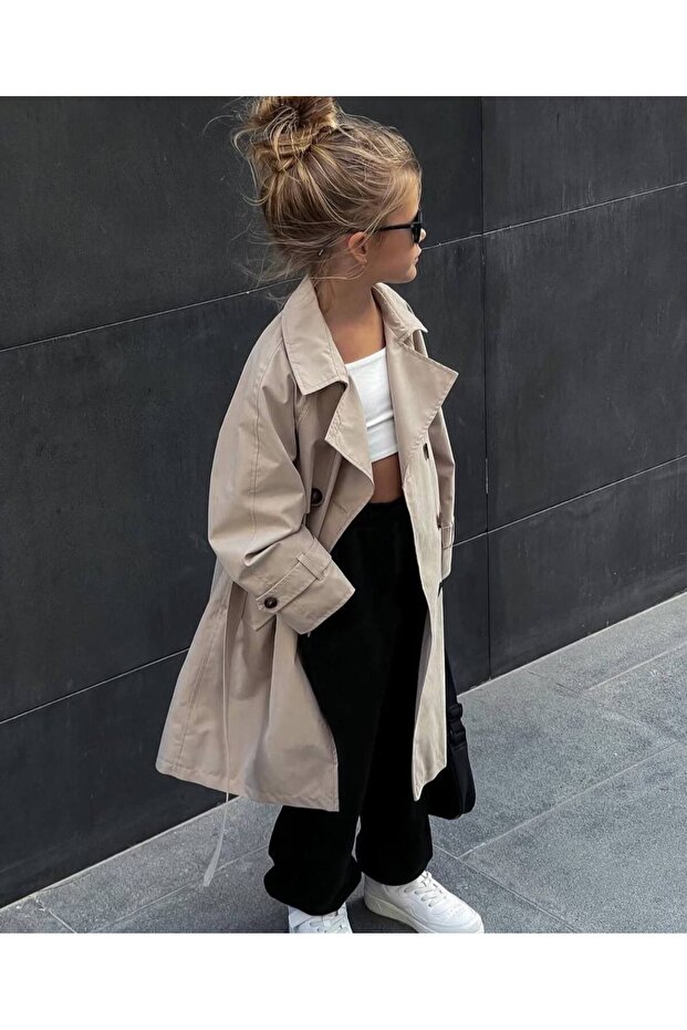 Kız Çocuk Takım - 1