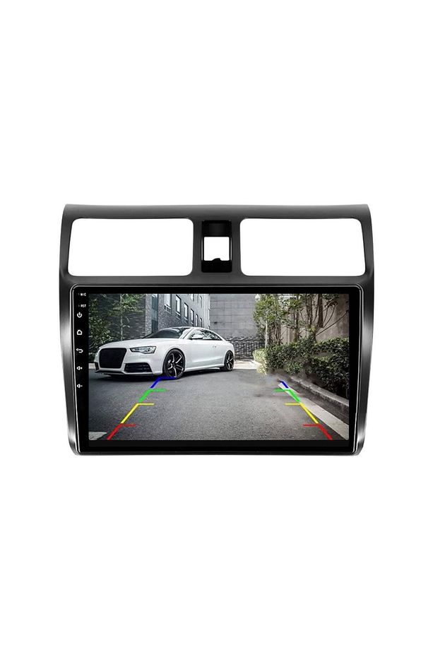 Suzuki Swift Android Multimedya Sistemi 2-64 Cadence (2006-2010) - 3