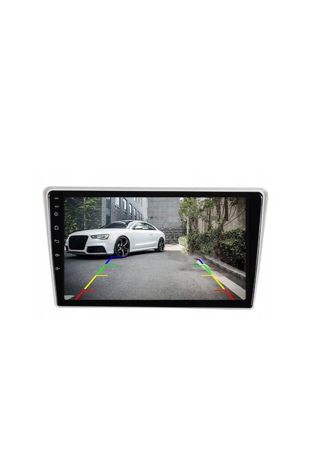 Toyota Avensis Android Multimedya Sistemi 2-64 Cadence (2002-2008) - 4