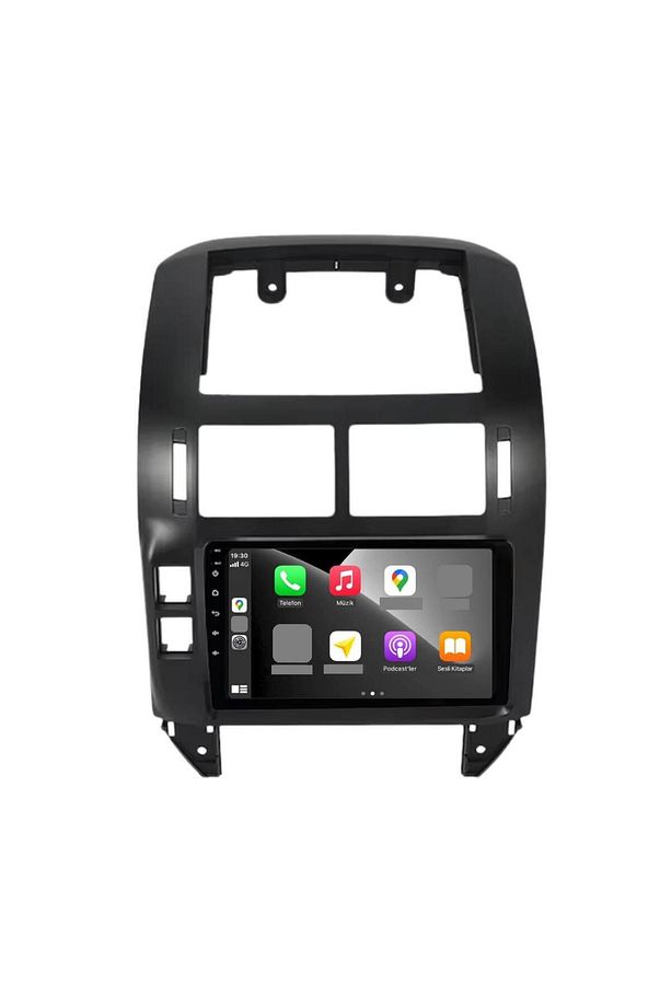 Volkswagen Polo Android Multimedya Sistemi 2-64 Cadence (2005-2009) - 2