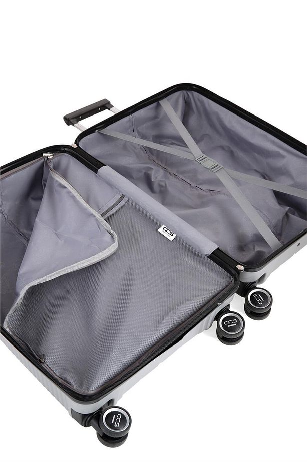 Unisex Polipropilen Valiz 255224 - 5