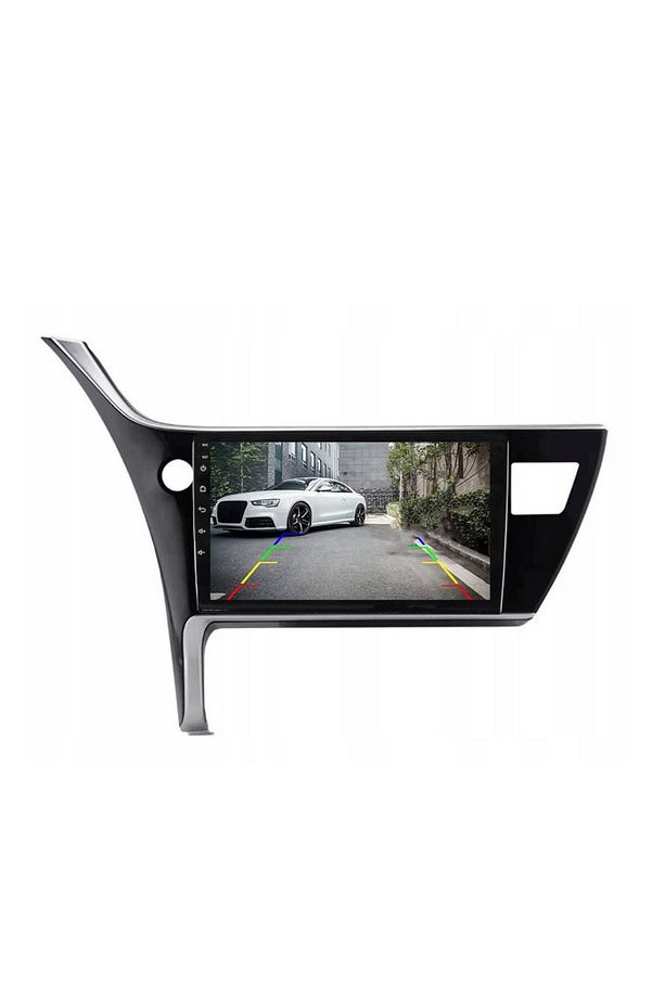 Toyota Corolla Android Multimedya Sistemi 2-64 Cadence (2017-2018) - 4