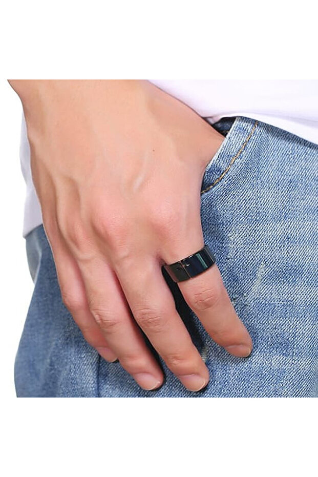 Inel Inox SIC MODA 3580 - 2