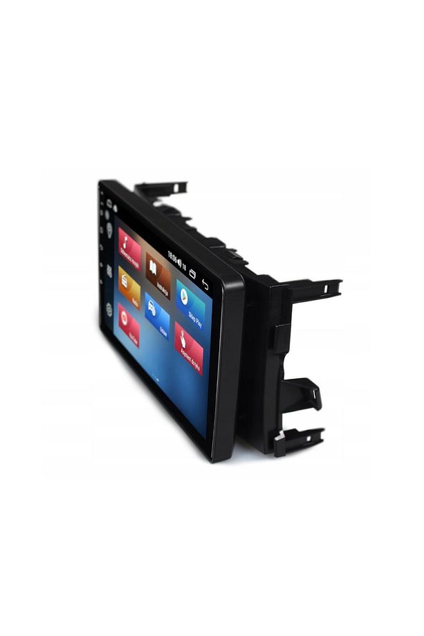 Toyota Auris Android Multimedya Sistemi 2-64 Cadence (2007-2012) - 2
