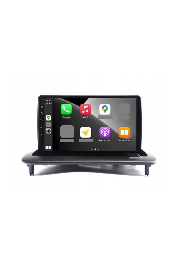 Volvo S40-V50 Android Multimedya Sistemi 2-64 Cadence (2005-2007) - 3