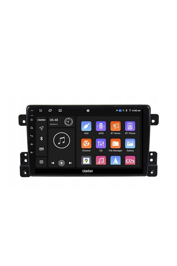 Suzuki Vitara Android Multimedya Sistemi 2-64 Cadence (2006-2012) - 5