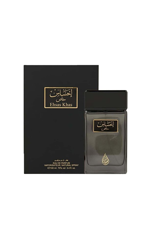 عطر العربية للعود احساس خاص - او دى بارفيوم 100 مل