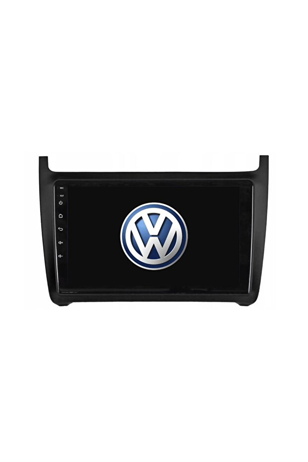 Volkswagen Polo Android Multimedya Sistemi 2-64 Cadence (2010-2020) - 1