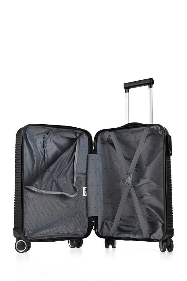 Unisex Polipropilen Valiz 255224 - 5