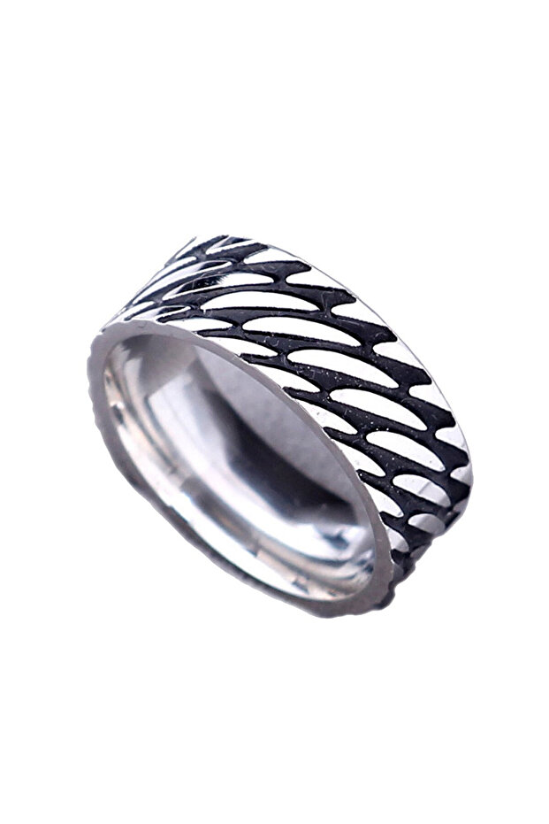 Inel Titan SIC MODA 3718 - 1