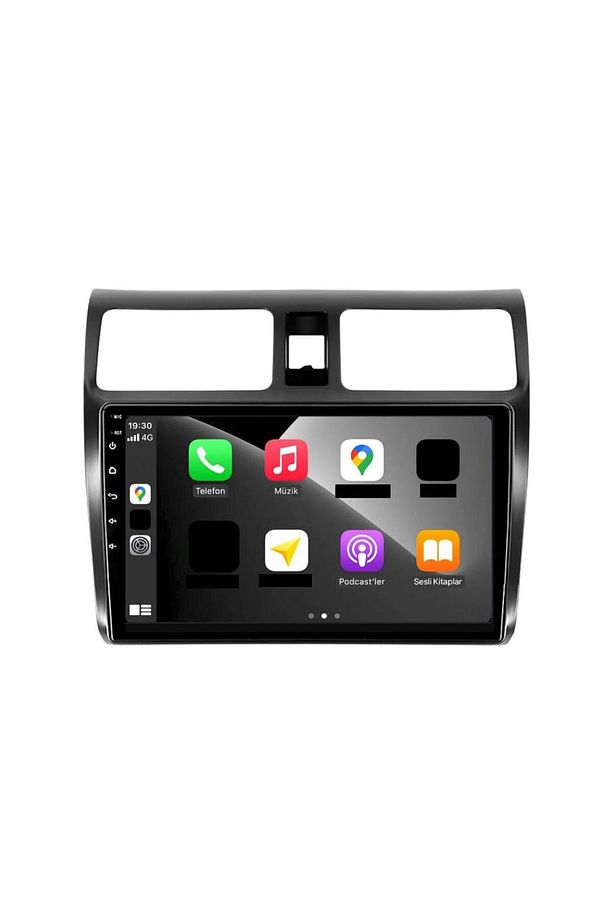 Suzuki Swift Android Multimedya Sistemi 2-64 Cadence (2006-2010) - 2