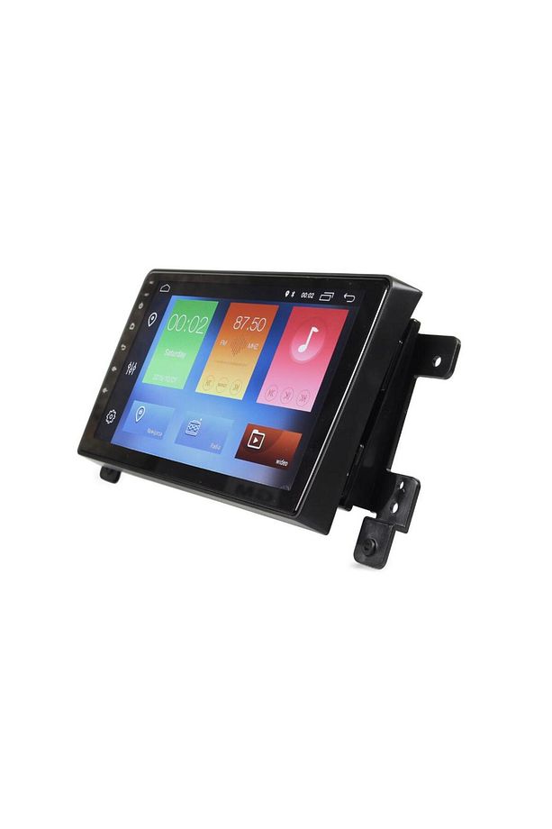 Suzuki Vitara Android Multimedya Sistemi 2-64 Cadence (2006-2012) - 2