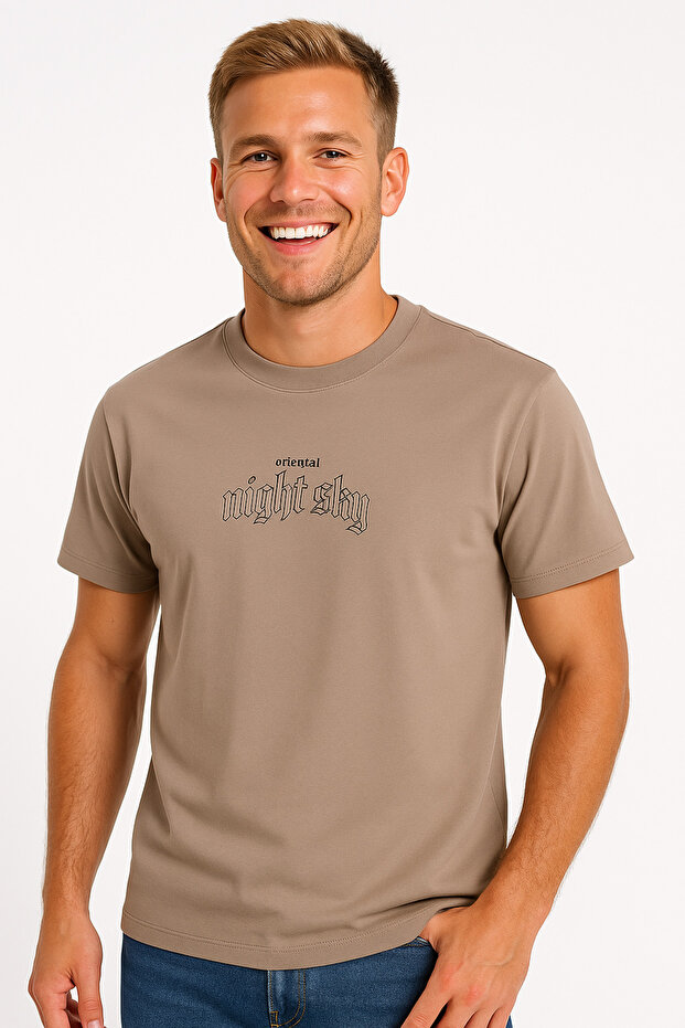 تي شيرت نايت سكاي بيج - 1
