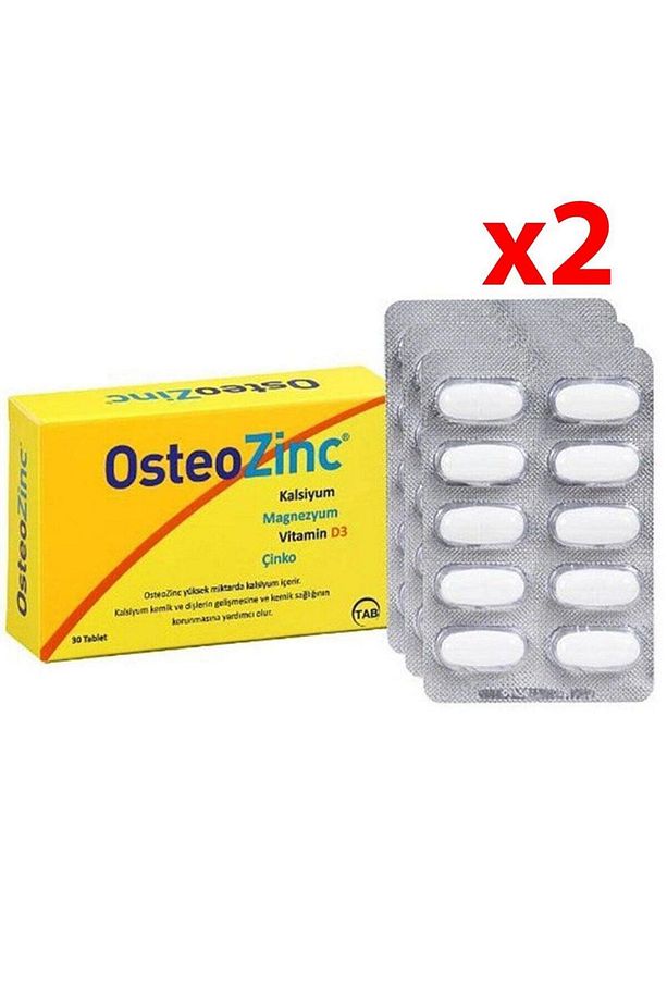 30 Tablet 2 Adet - 1
