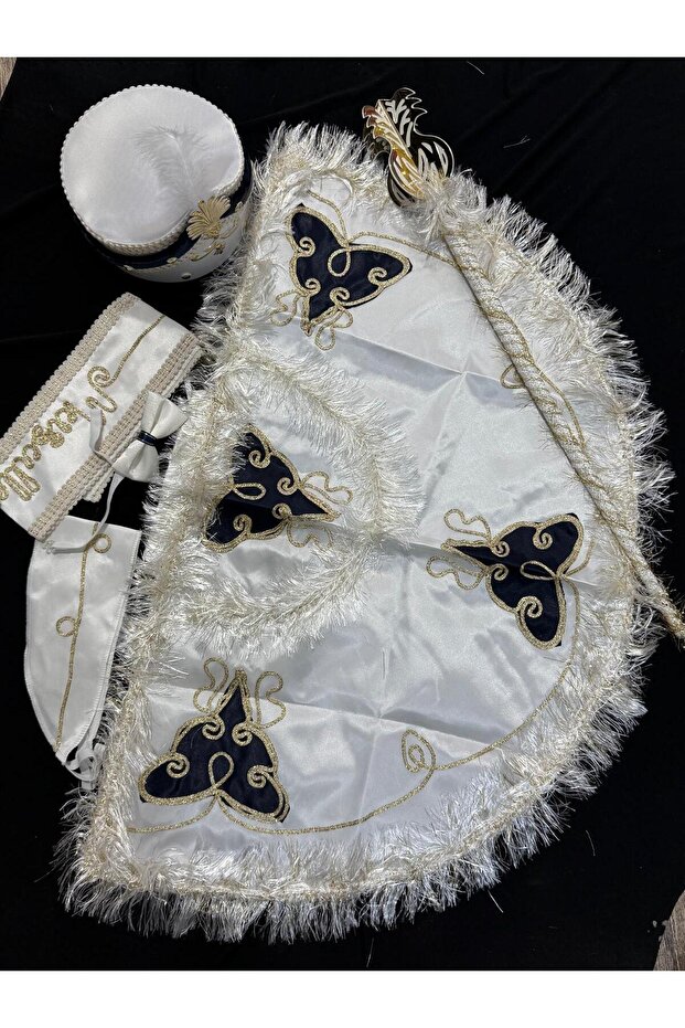 Sünnet ( Pelerin ) Seti - 2