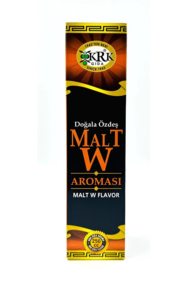 Malt (W) Aroması 250 Cc - 2