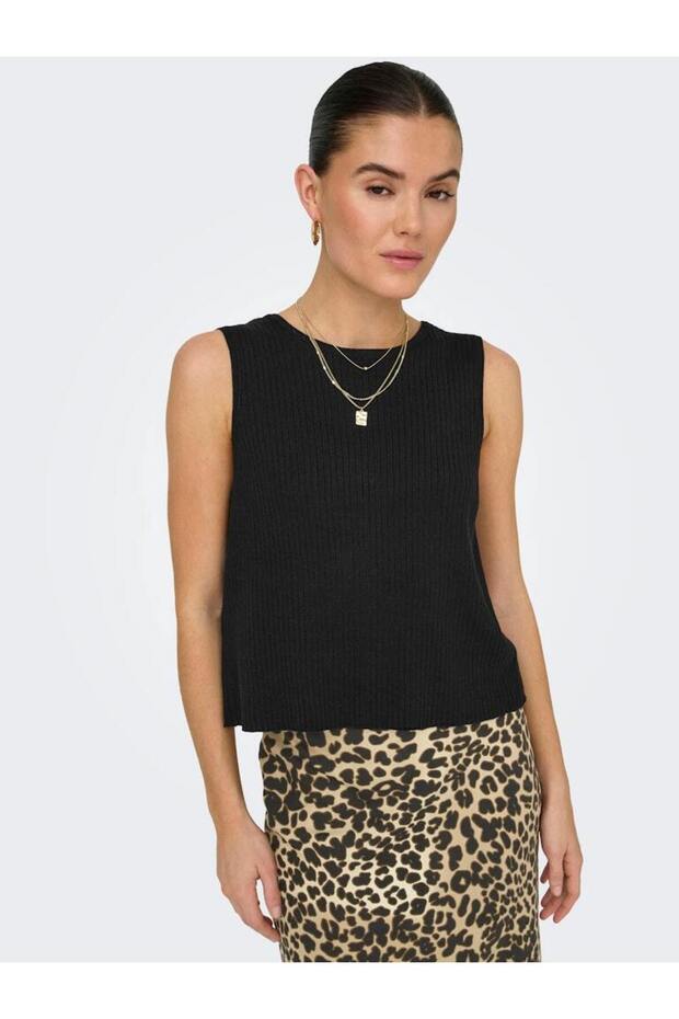 Jdyalexandra s/l reversible tie top knt