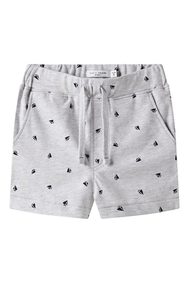 Nmmvolo Nreg Shorts