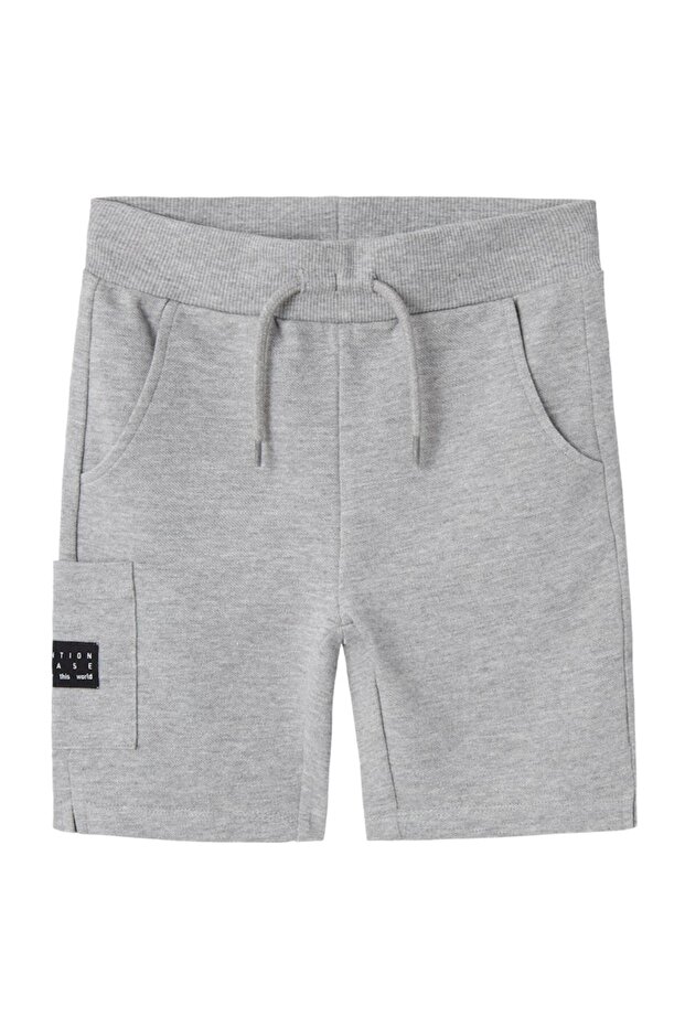 Nkmvivasse Long Swe Shorts Unb