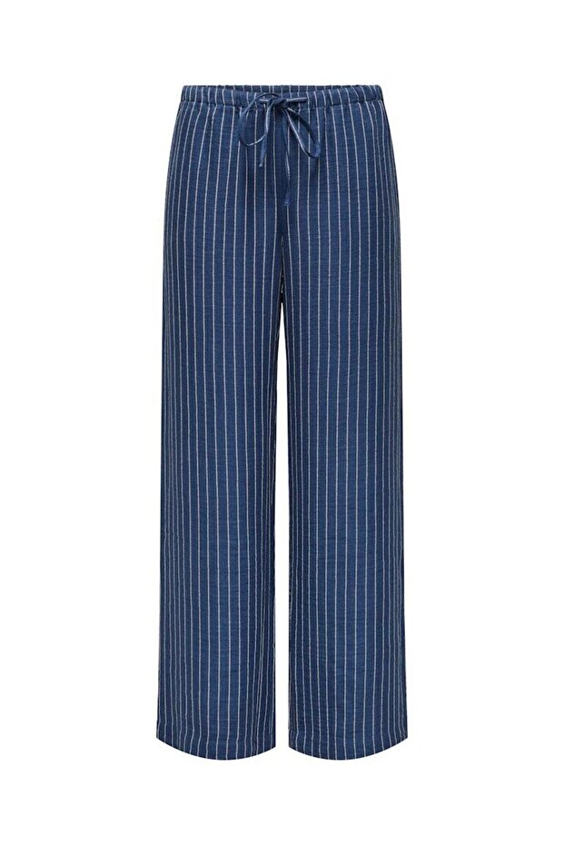 Jdypower Mw Wide Pant Wvn Dia