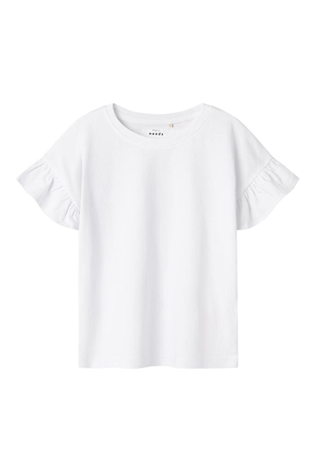 Nkfvilukka Ss Rlx Top