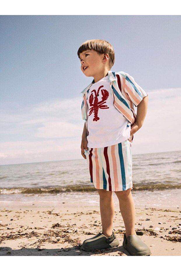 صندوق شورت نمفران - 1