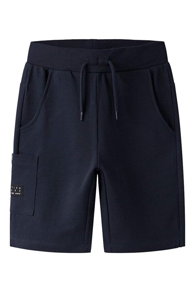 Nkmvivasse Long Swe Shorts Unb
